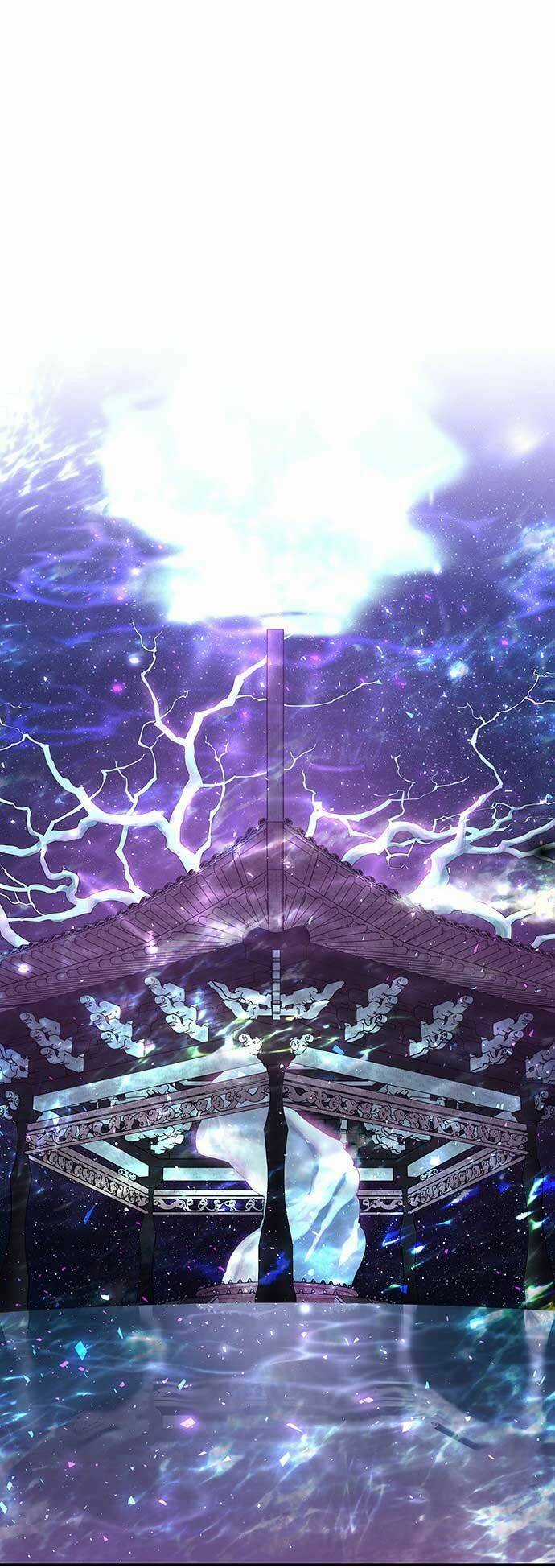 Vương Tử Huyền Bí Chapter 6 trang 62