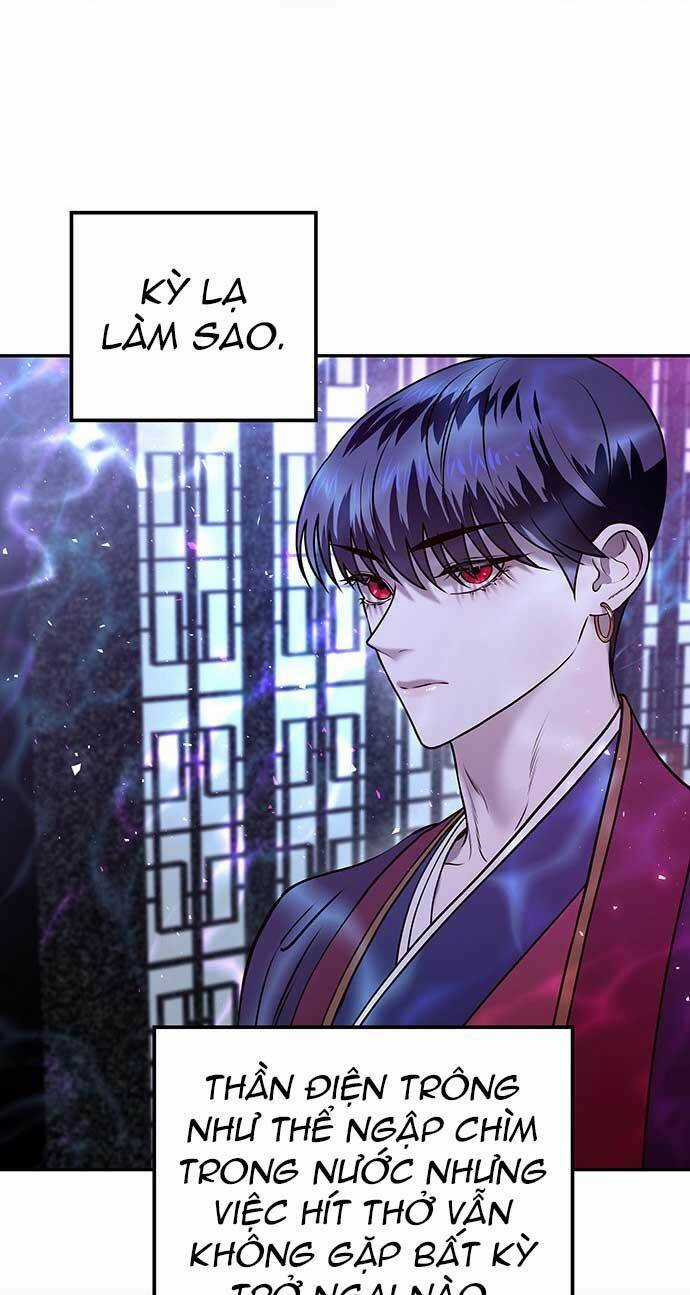 Vương Tử Huyền Bí Chapter 6 trang 63