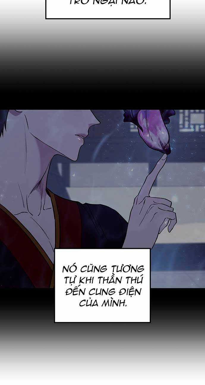 Vương Tử Huyền Bí Chapter 6 trang 64