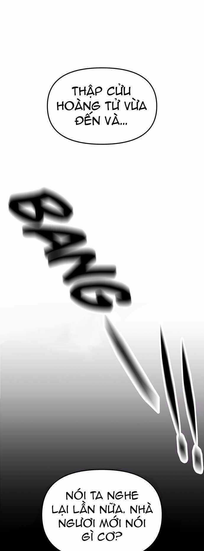 Vương Tử Huyền Bí Chapter 6 trang 67