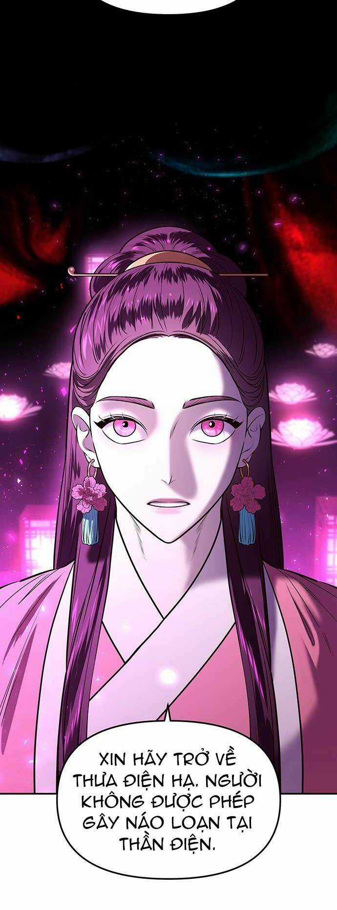 Vương Tử Huyền Bí Chapter 6 trang 68