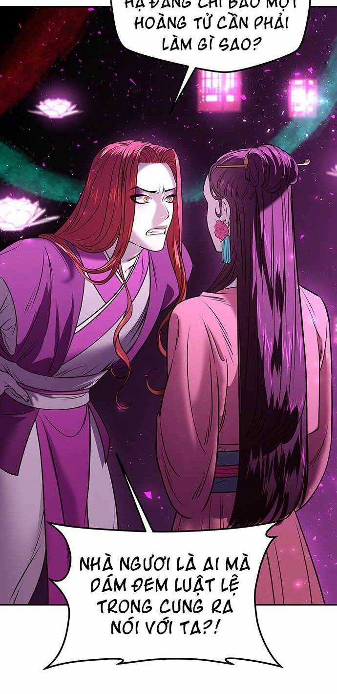 Vương Tử Huyền Bí Chapter 6 trang 70