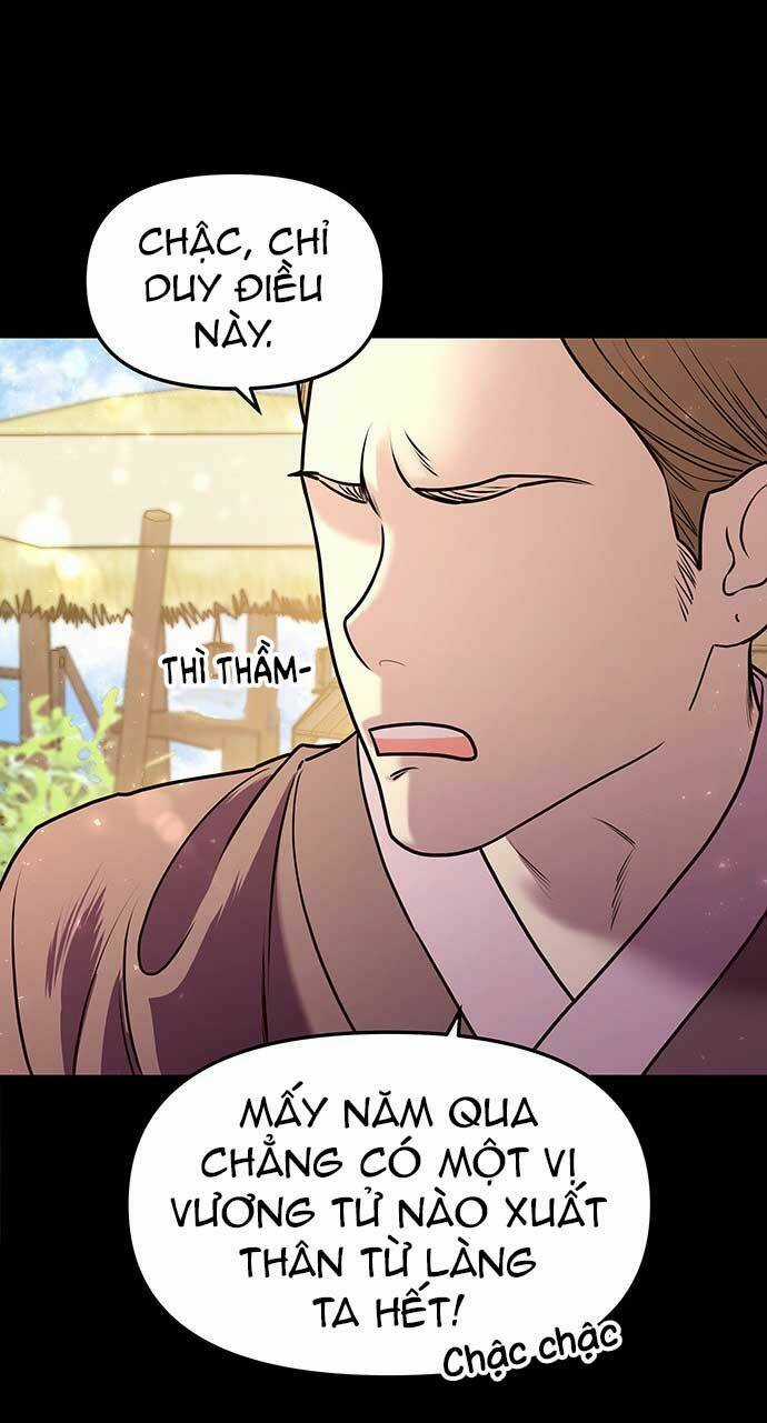 Vương Tử Huyền Bí Chapter 6 trang 8