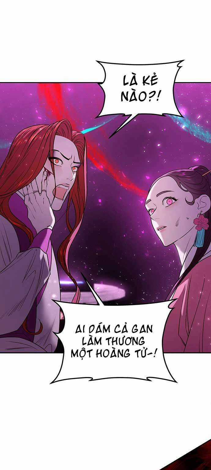 Vương Tử Huyền Bí Chapter 6 trang 80