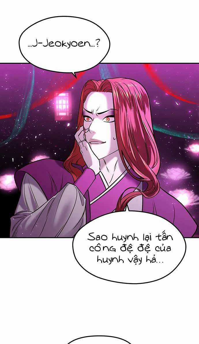 Vương Tử Huyền Bí Chapter 6 trang 82