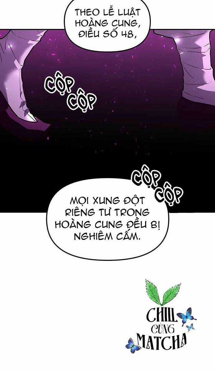 Vương Tử Huyền Bí Chapter 6 trang 83