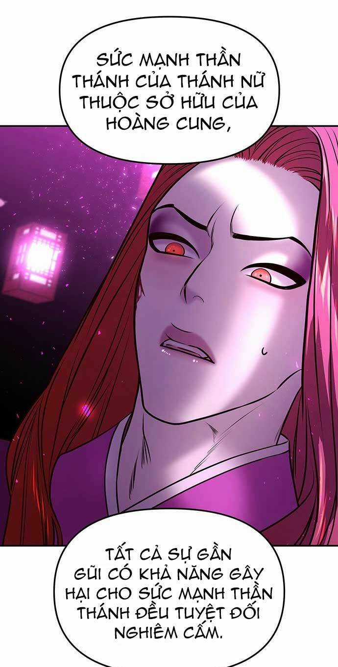 Vương Tử Huyền Bí Chapter 6 trang 85