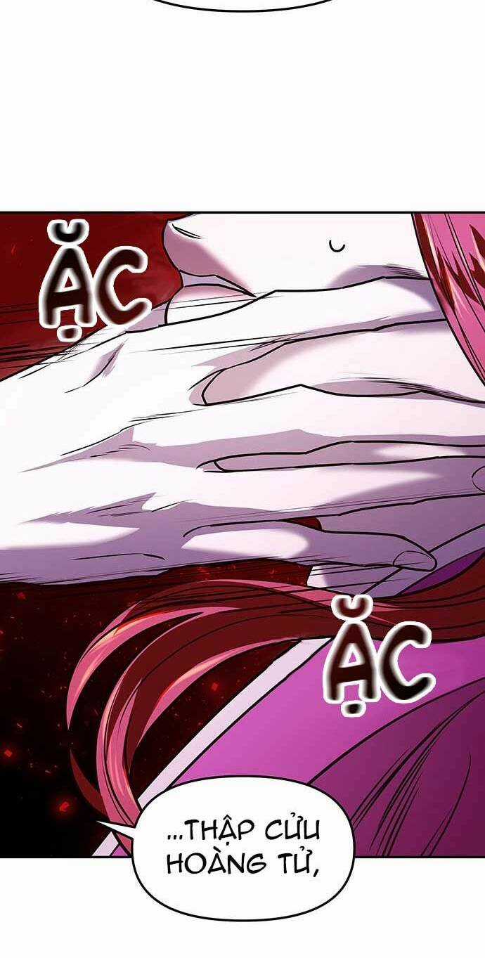 Vương Tử Huyền Bí Chapter 6 trang 86