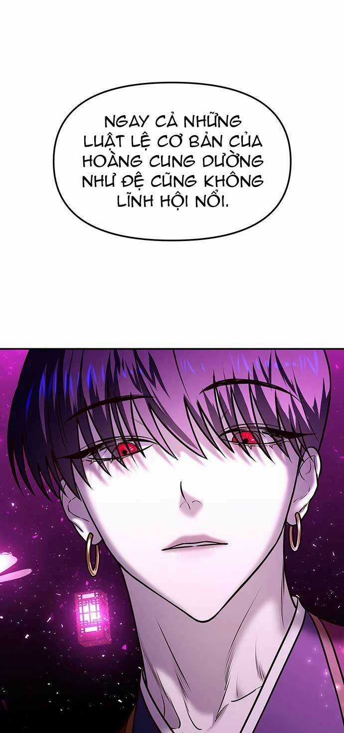 Vương Tử Huyền Bí Chapter 6 trang 87