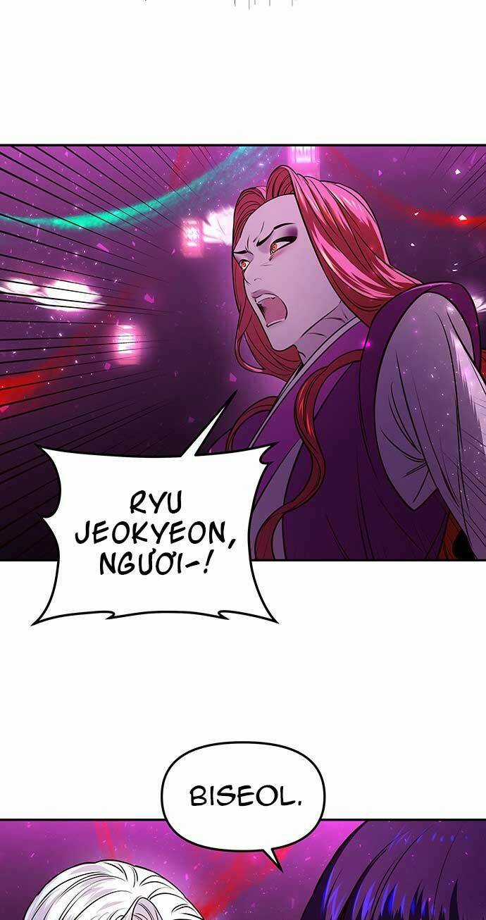 Vương Tử Huyền Bí Chapter 6 trang 91