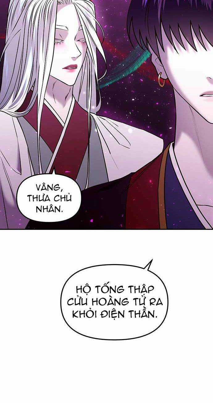 Vương Tử Huyền Bí Chapter 6 trang 92