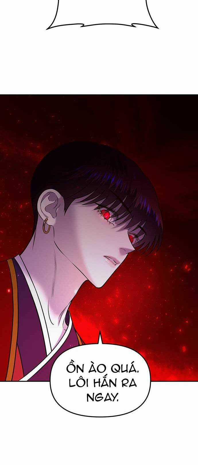 Vương Tử Huyền Bí Chapter 6 trang 94