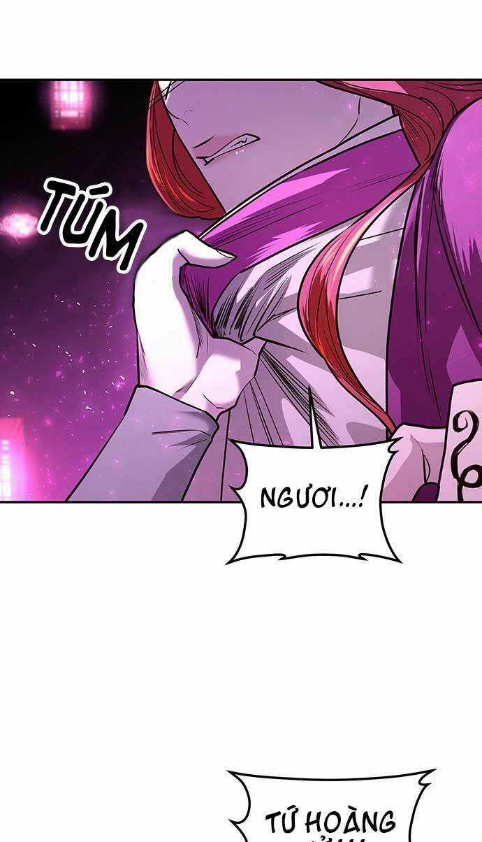 Vương Tử Huyền Bí Chapter 6 trang 95