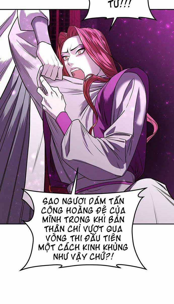 Vương Tử Huyền Bí Chapter 6 trang 96