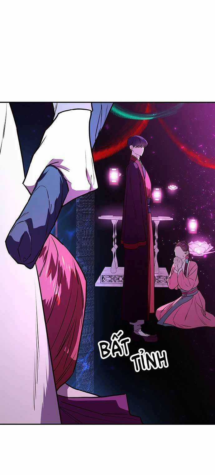 Vương Tử Huyền Bí Chapter 6 trang 98