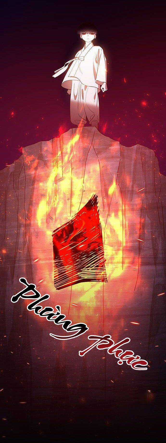 Vương Tử Huyền Bí Chapter 60 trang 108