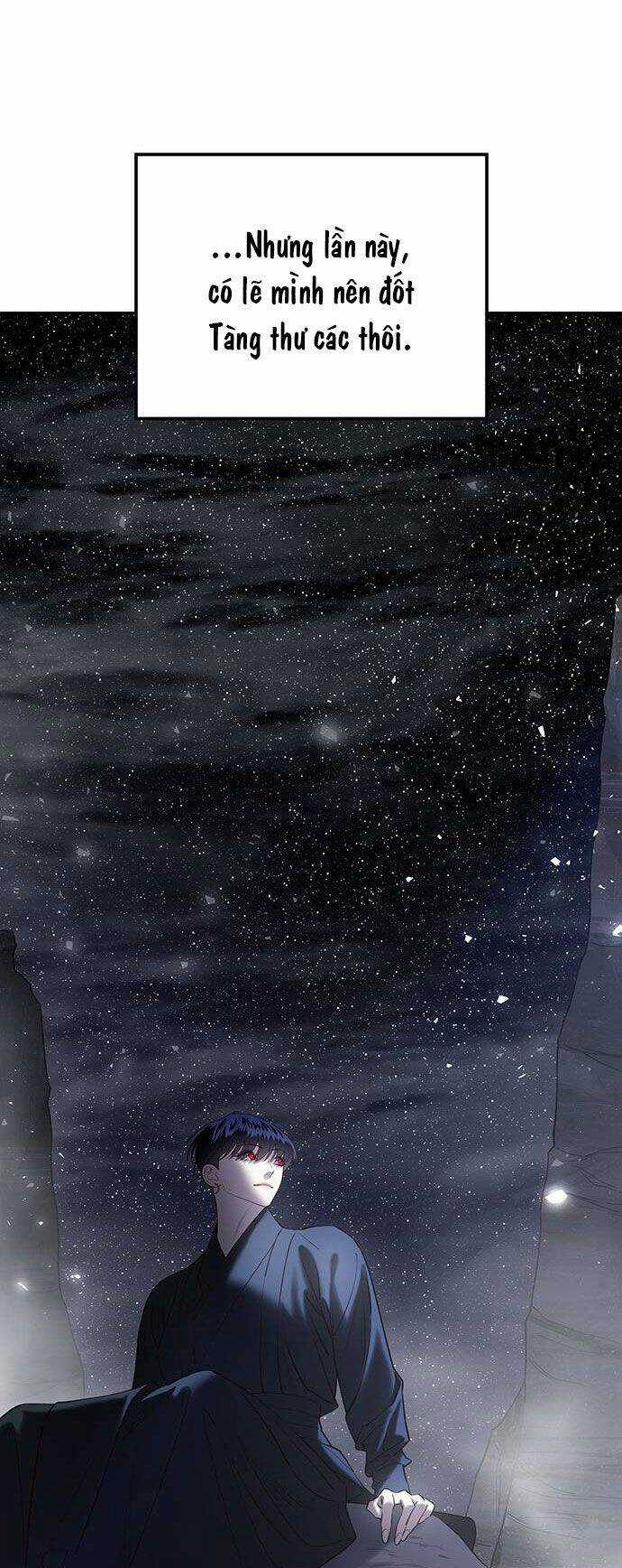 Vương Tử Huyền Bí Chapter 60 trang 112