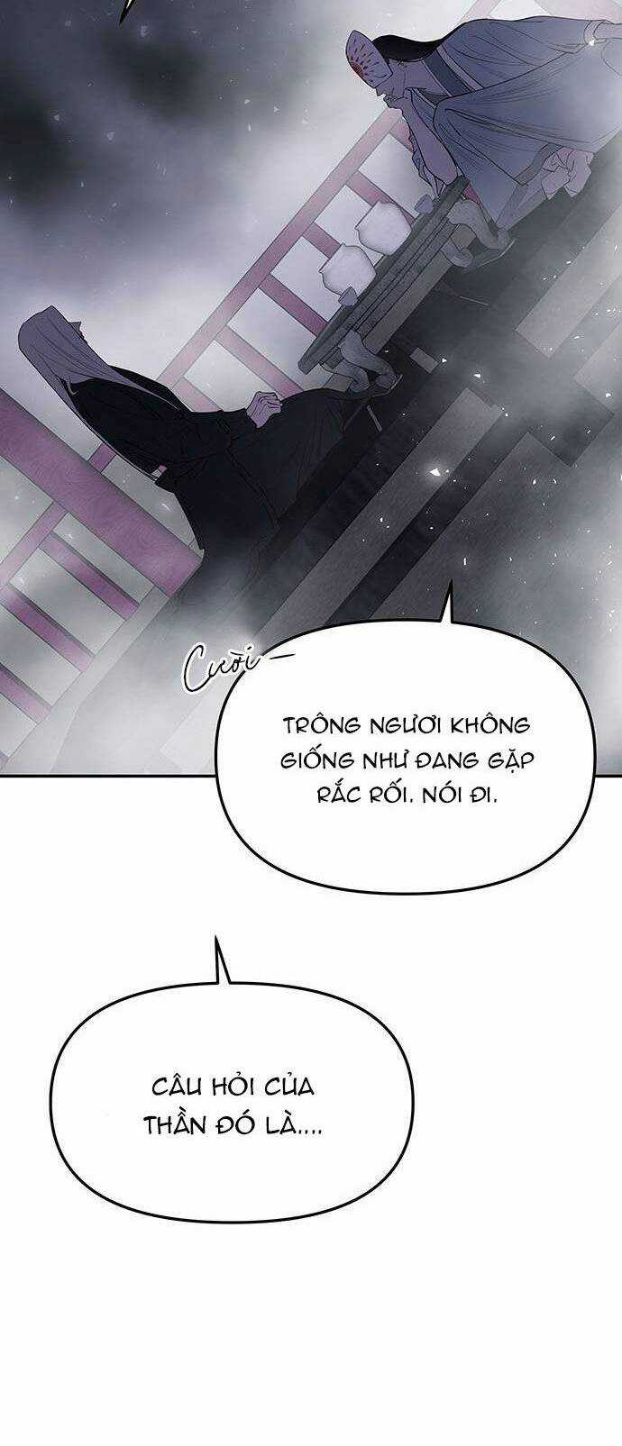 Vương Tử Huyền Bí Chapter 60 trang 115