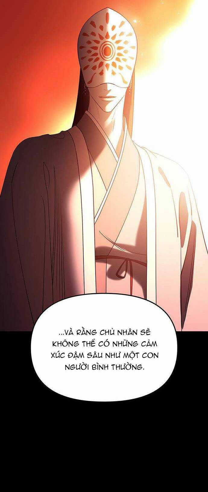 Vương Tử Huyền Bí Chapter 60 trang 117