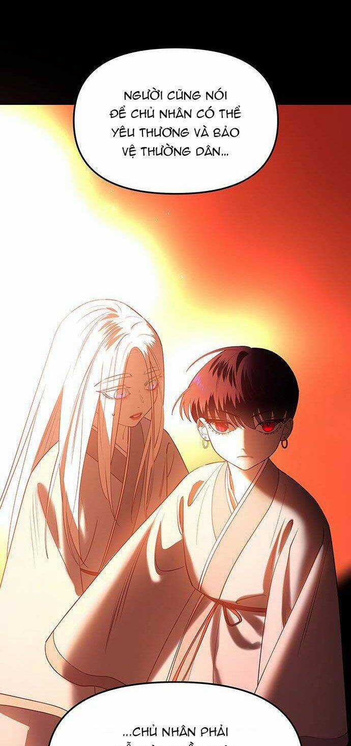 Vương Tử Huyền Bí Chapter 60 trang 118