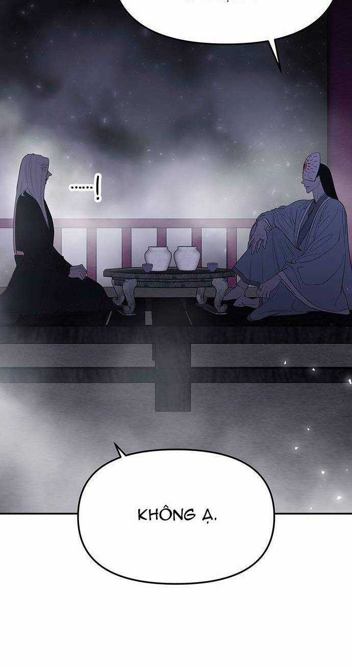 Vương Tử Huyền Bí Chapter 60 trang 129