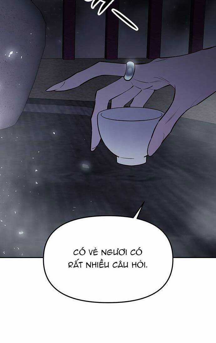 Vương Tử Huyền Bí Chapter 60 trang 135