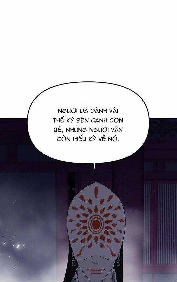 Vương Tử Huyền Bí Chapter 60 trang 136