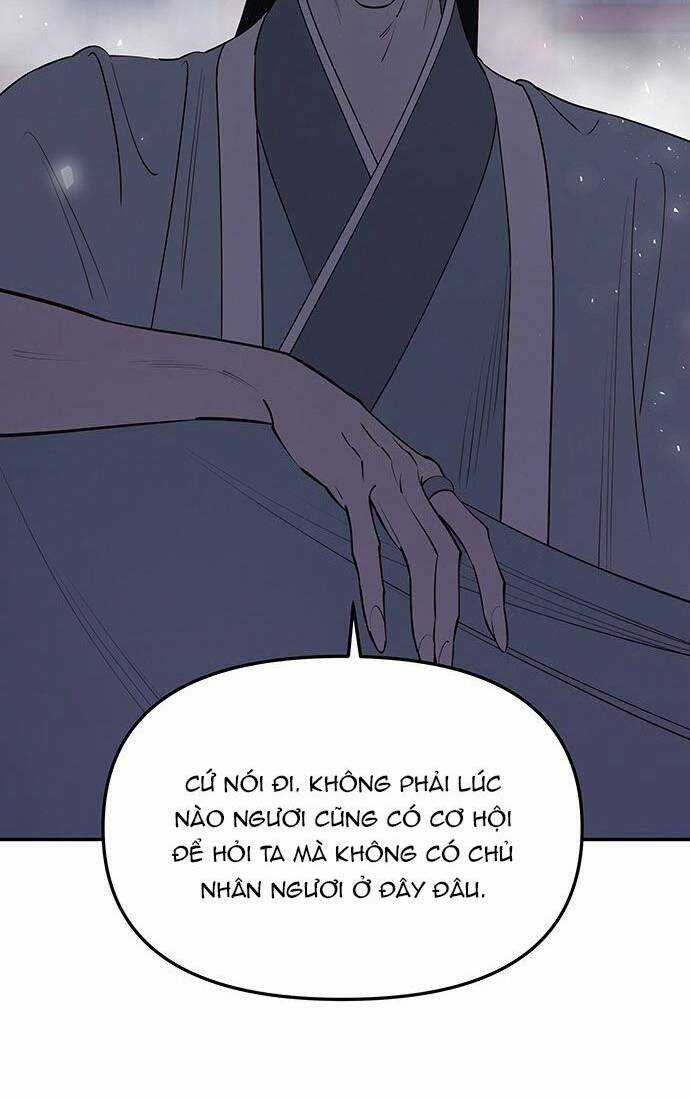 Vương Tử Huyền Bí Chapter 60 trang 137