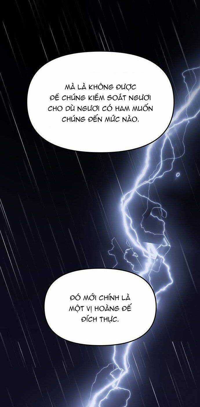 Vương Tử Huyền Bí Chapter 60 trang 141