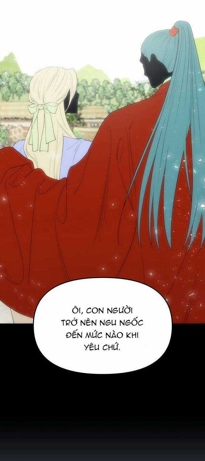 Vương Tử Huyền Bí Chapter 60 trang 144