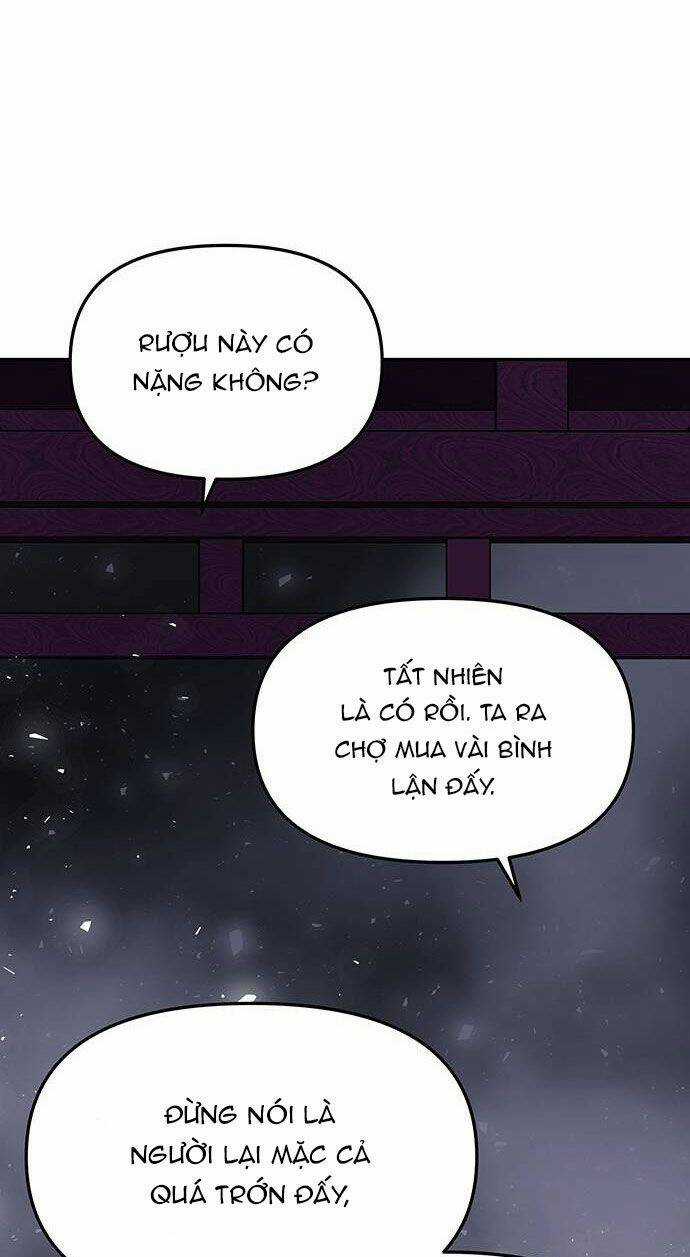 Vương Tử Huyền Bí Chapter 60 trang 16