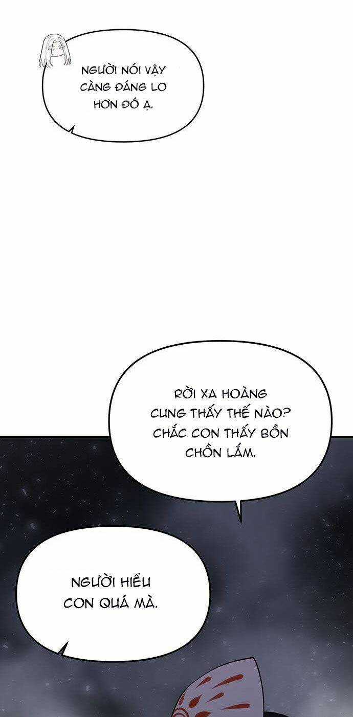 Vương Tử Huyền Bí Chapter 60 trang 18