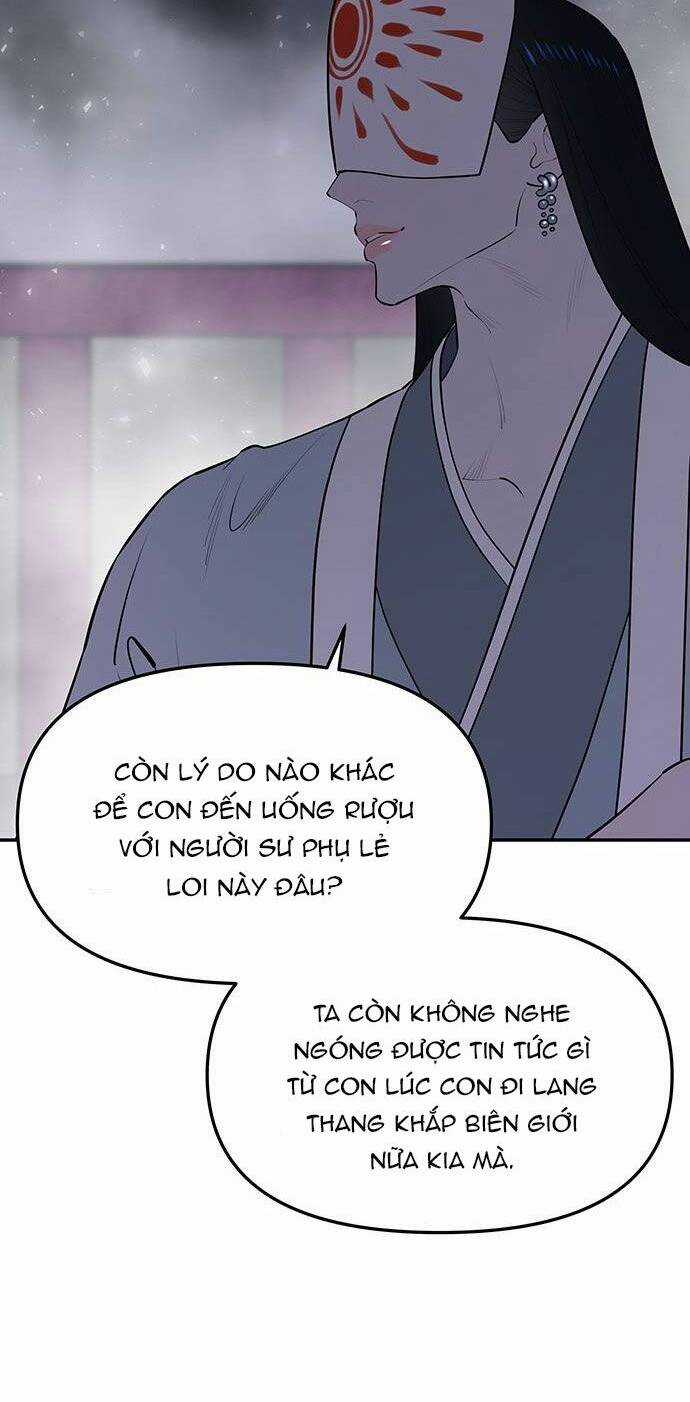 Vương Tử Huyền Bí Chapter 60 trang 19