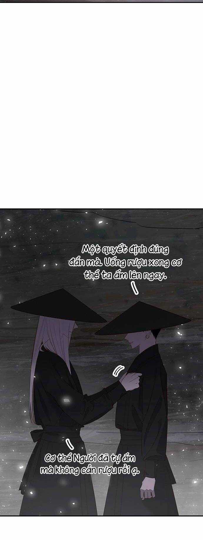 Vương Tử Huyền Bí Chapter 60 trang 2