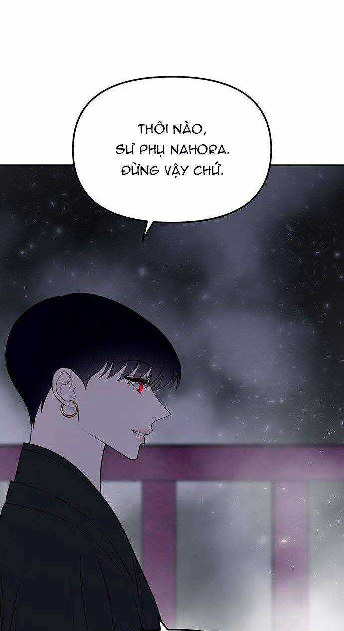 Vương Tử Huyền Bí Chapter 60 trang 20