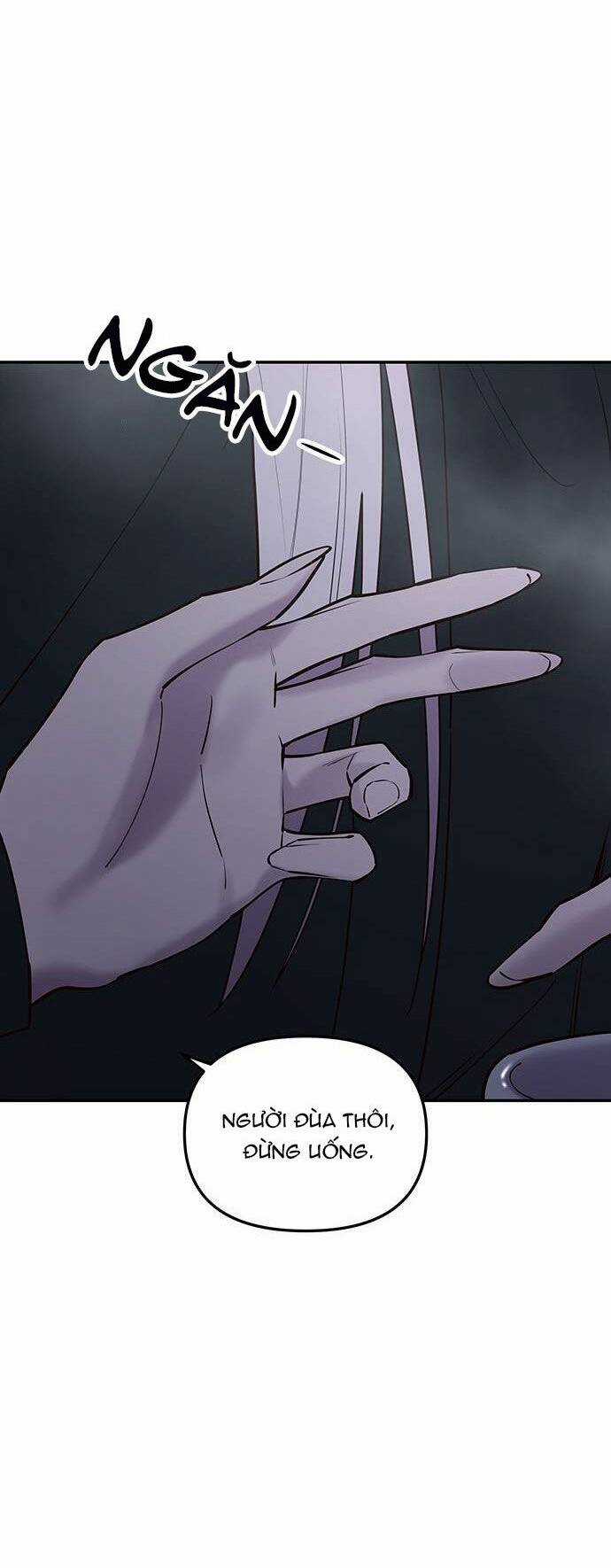 Vương Tử Huyền Bí Chapter 60 trang 23