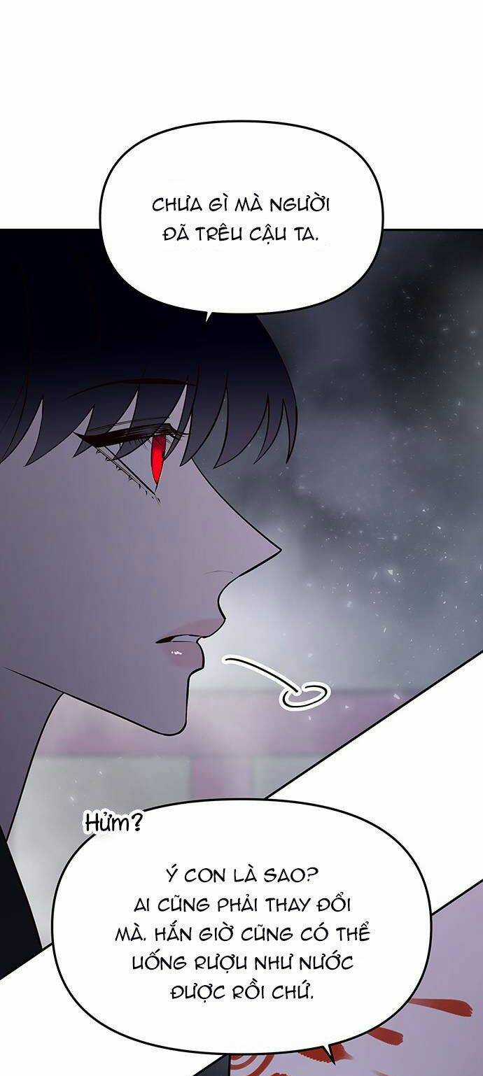 Vương Tử Huyền Bí Chapter 60 trang 24