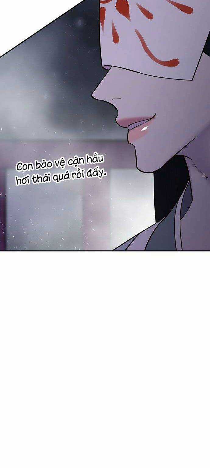 Vương Tử Huyền Bí Chapter 60 trang 25