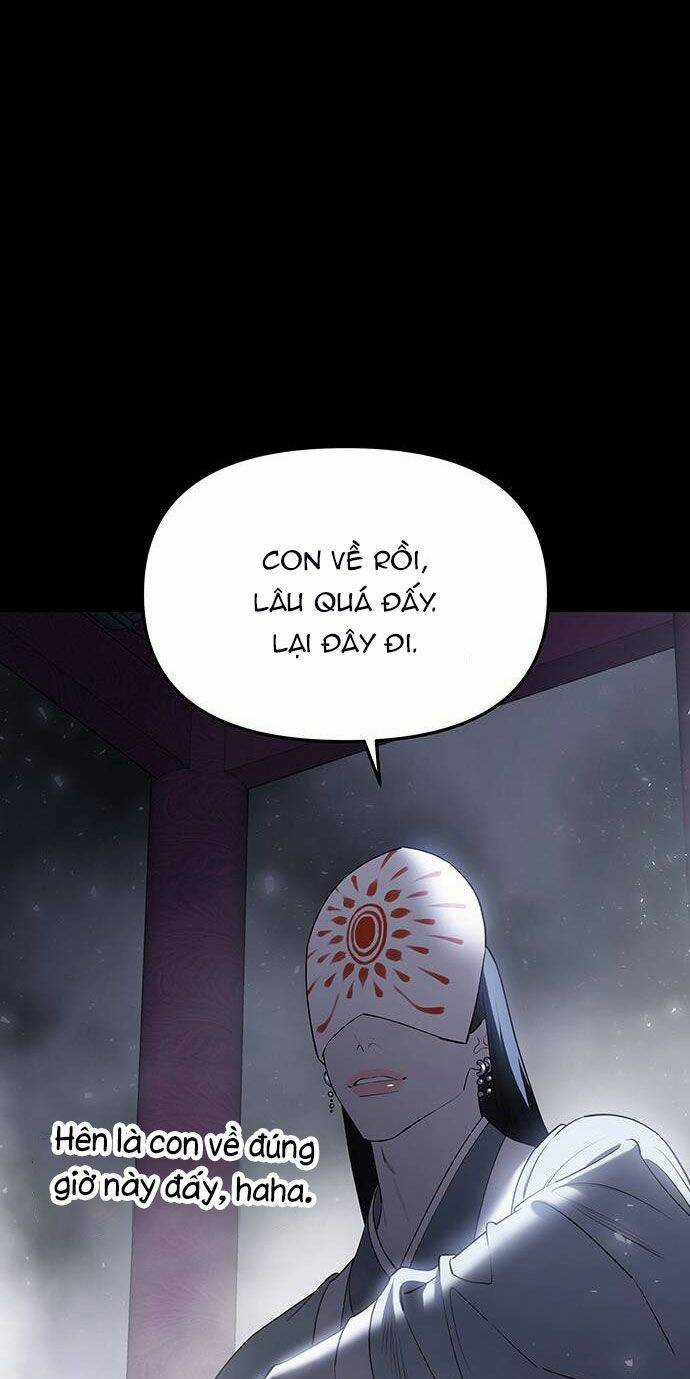 Vương Tử Huyền Bí Chapter 60 trang 30