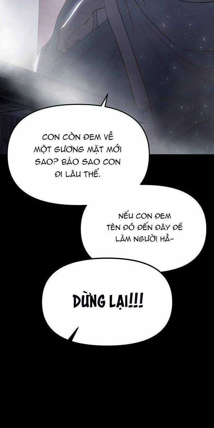 Vương Tử Huyền Bí Chapter 60 trang 31