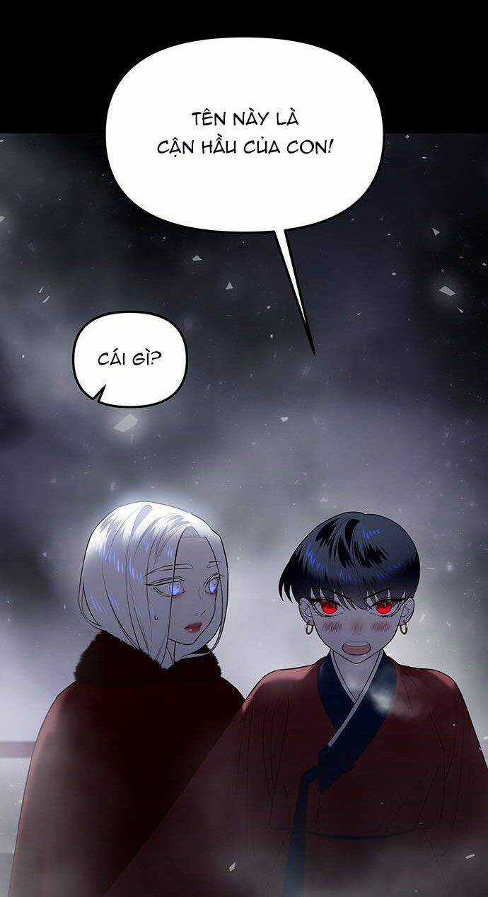 Vương Tử Huyền Bí Chapter 60 trang 32