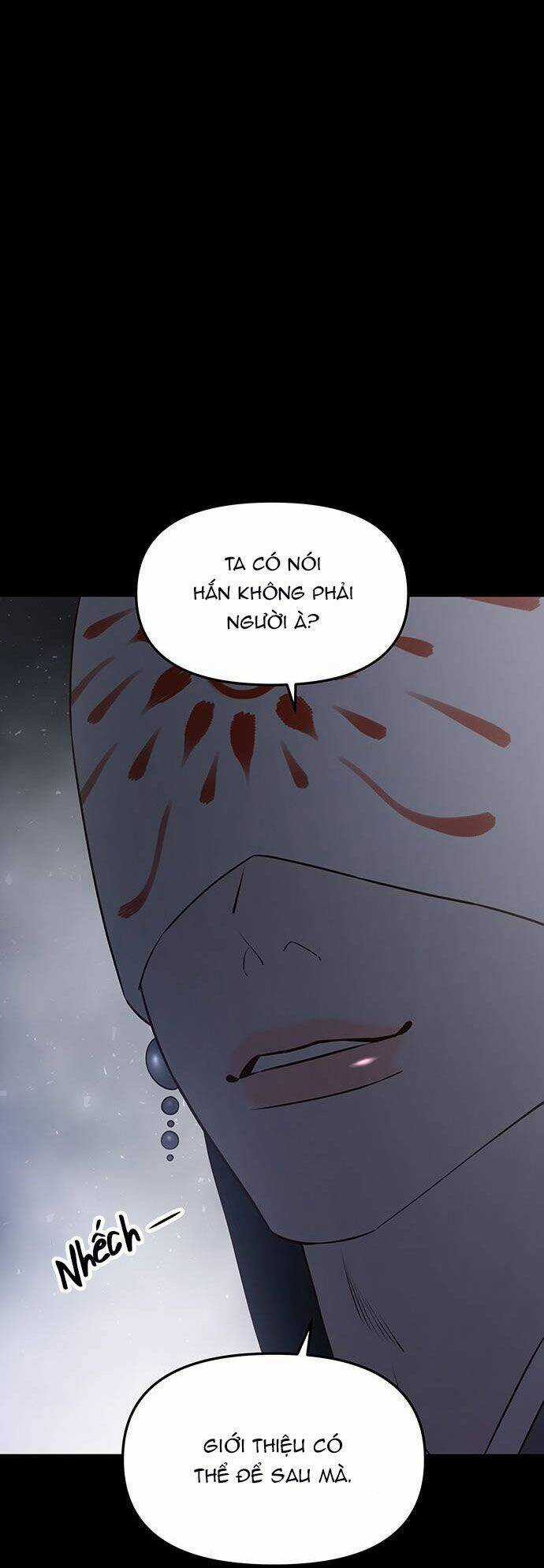 Vương Tử Huyền Bí Chapter 60 trang 34