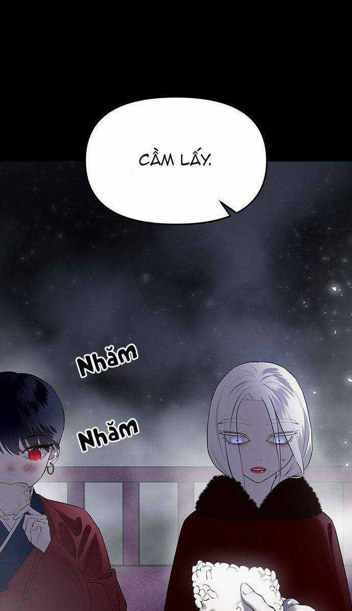 Vương Tử Huyền Bí Chapter 60 trang 36