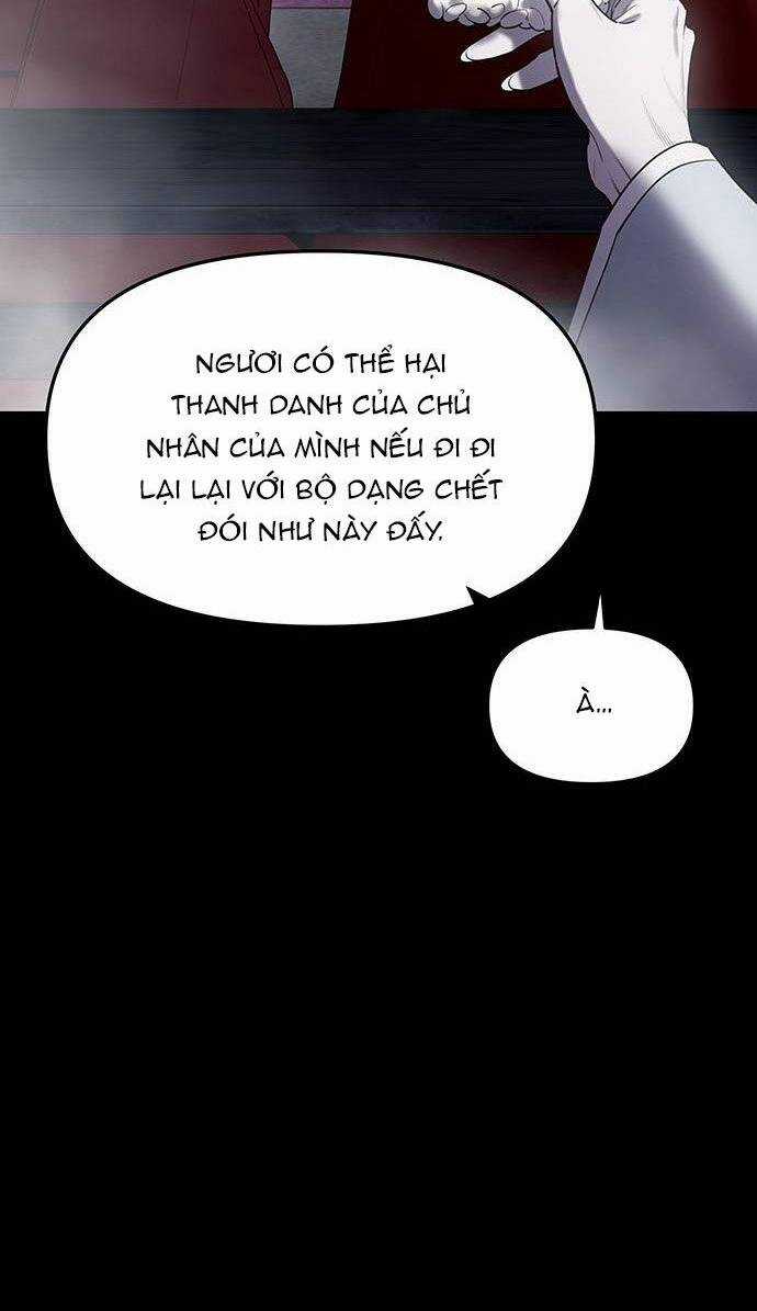 Vương Tử Huyền Bí Chapter 60 trang 37