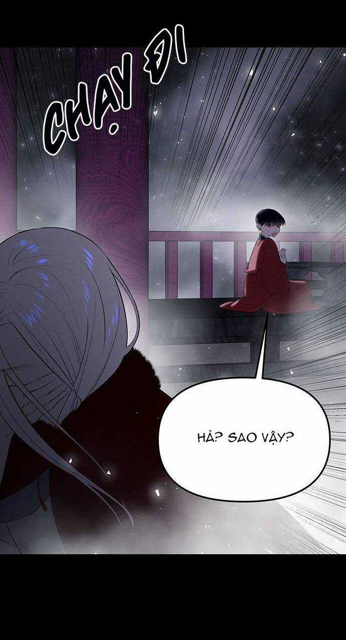 Vương Tử Huyền Bí Chapter 60 trang 41