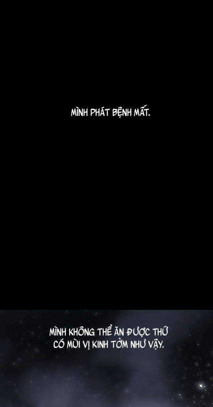 Vương Tử Huyền Bí Chapter 60 trang 44