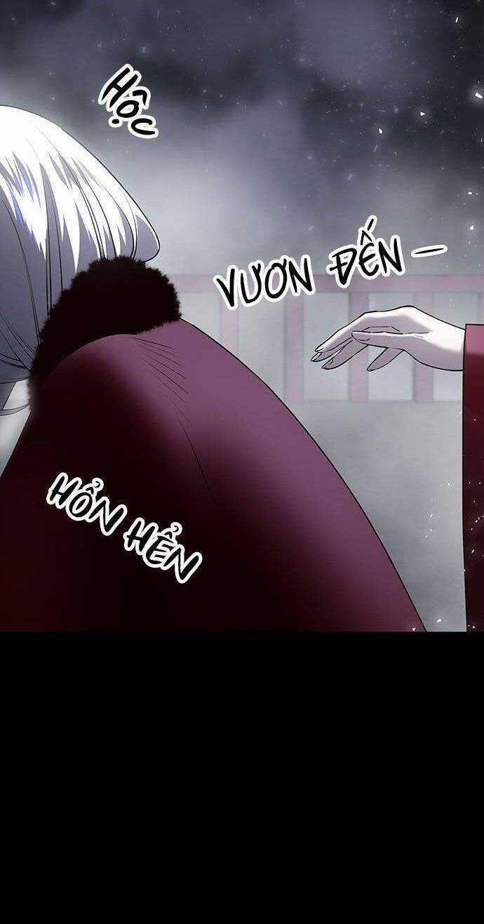 Vương Tử Huyền Bí Chapter 60 trang 45