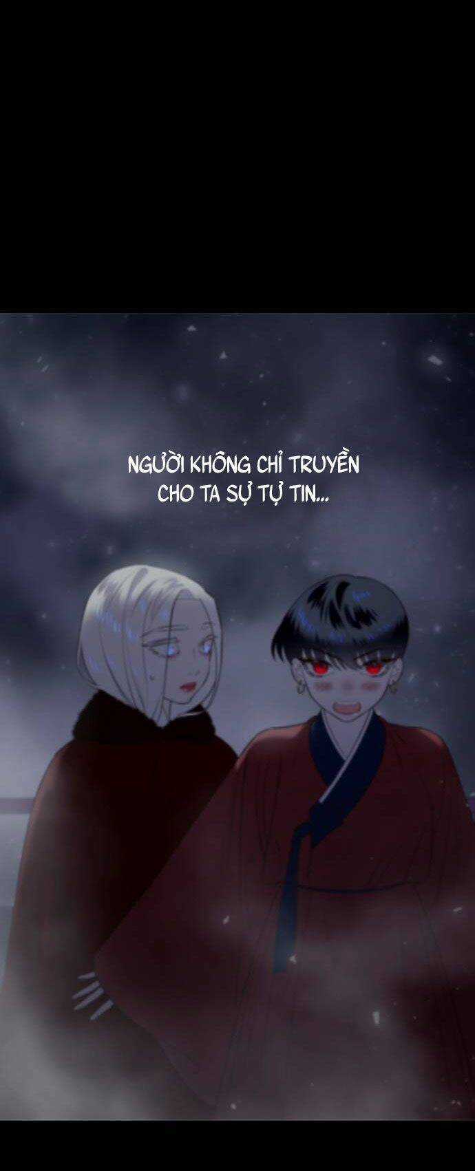 Vương Tử Huyền Bí Chapter 60 trang 54