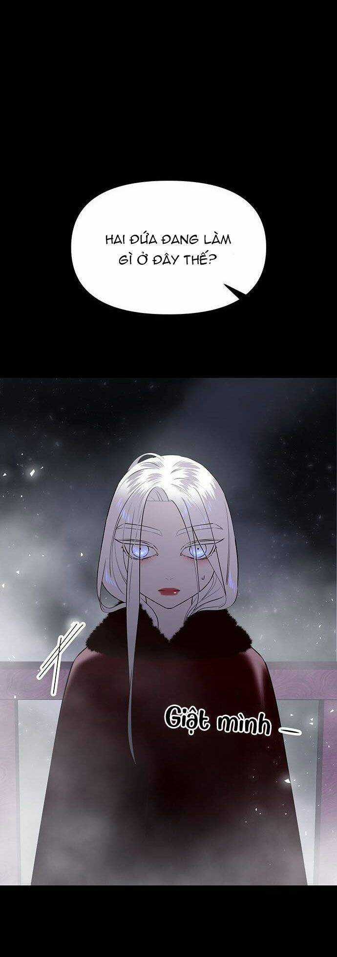 Vương Tử Huyền Bí Chapter 60 trang 55