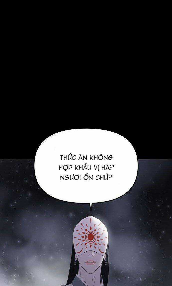 Vương Tử Huyền Bí Chapter 60 trang 56